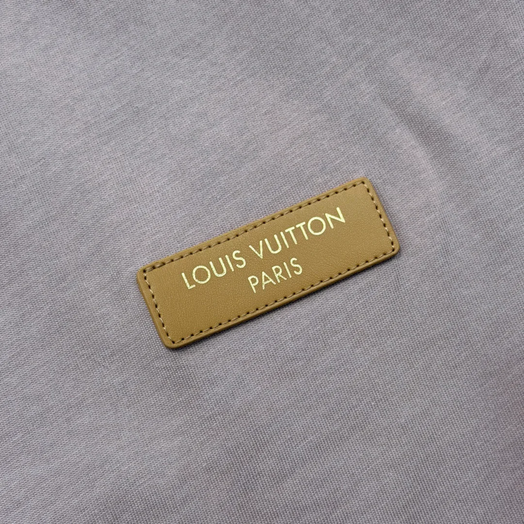 Футболки Мужские Louis Vuitton 12231222