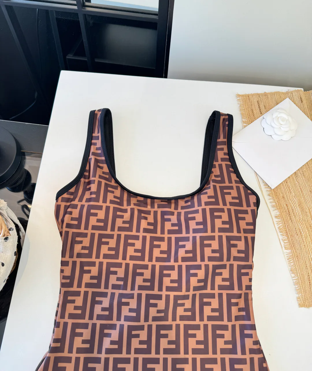 Купальники Женские Fendi 13268279