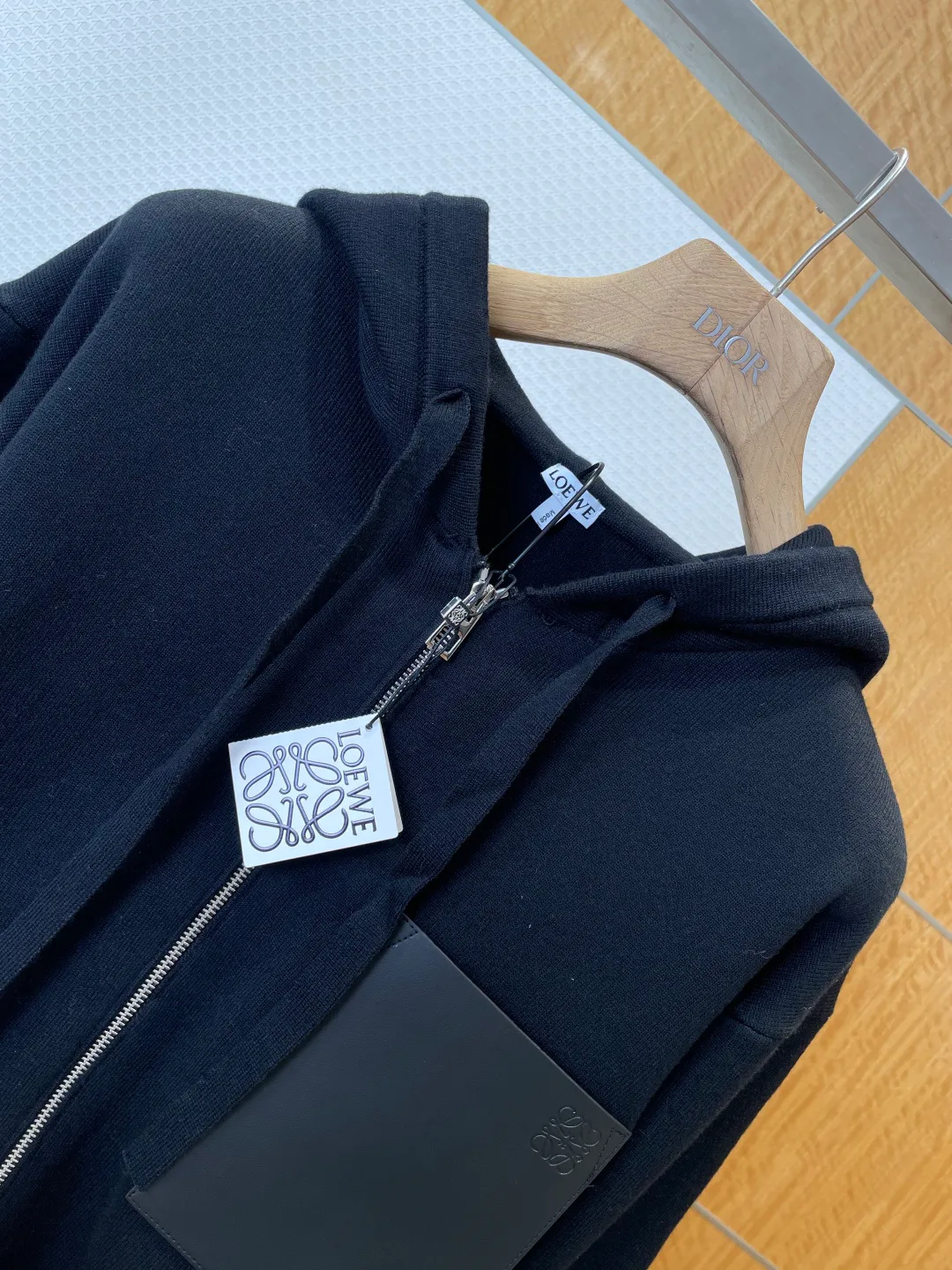 Свитшоты И Худи Мужские Loewe 5345017