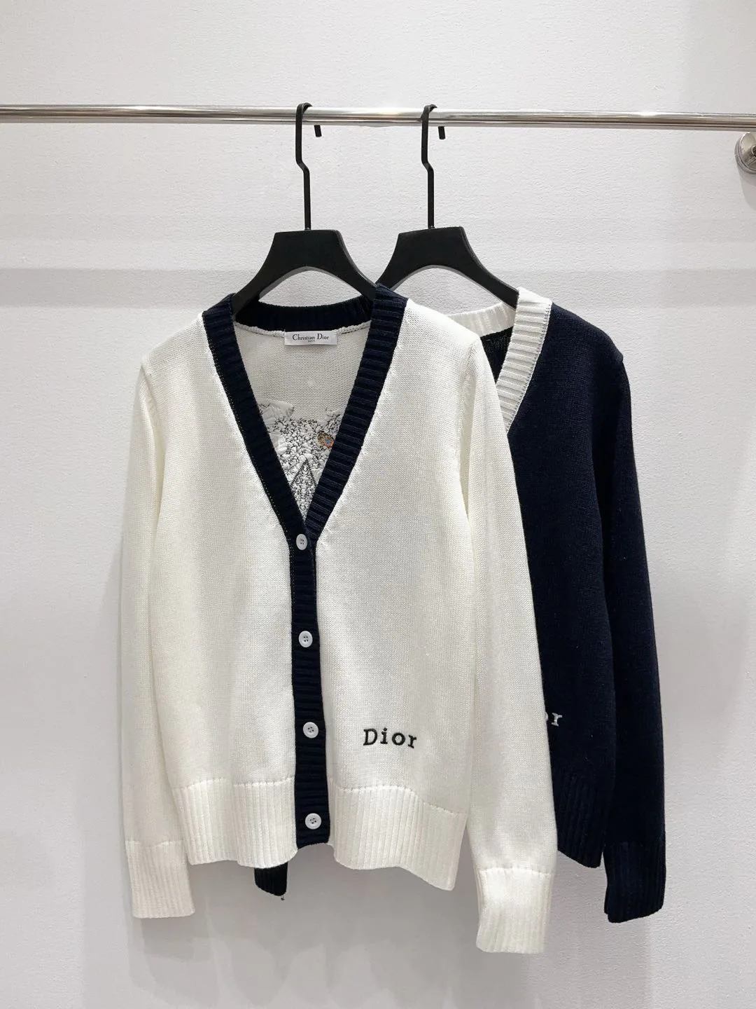 Джемперы И Свитеры Женские Christian Dior 19102068
