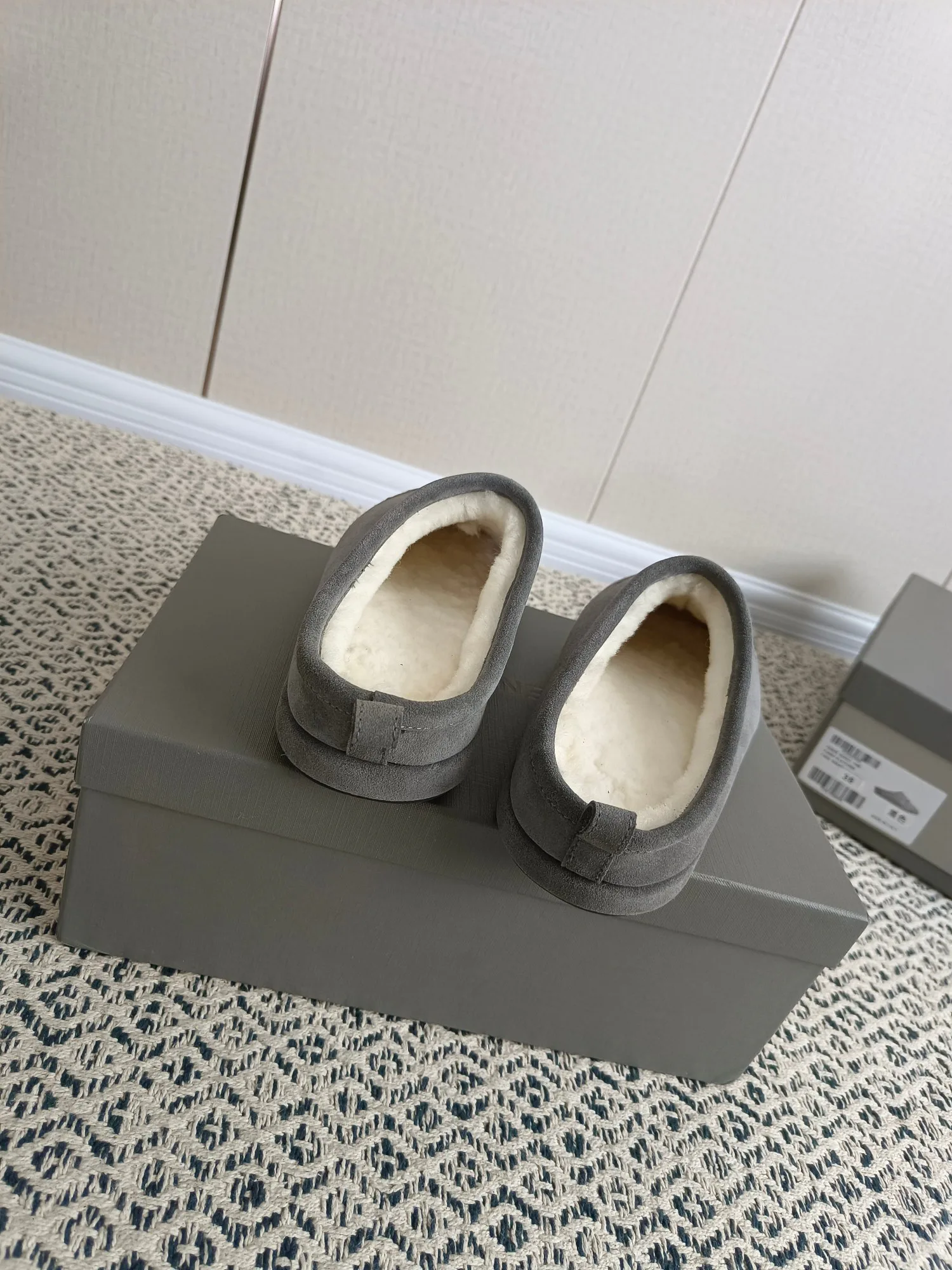 Тапочки Женские Balenciaga 1284981