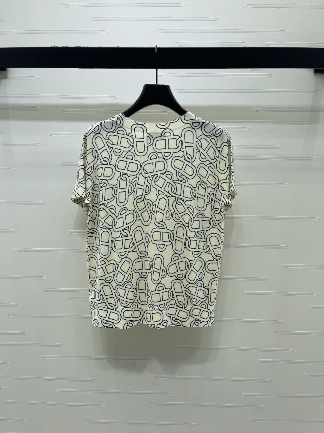 Футболки Женские Hermes 16903593