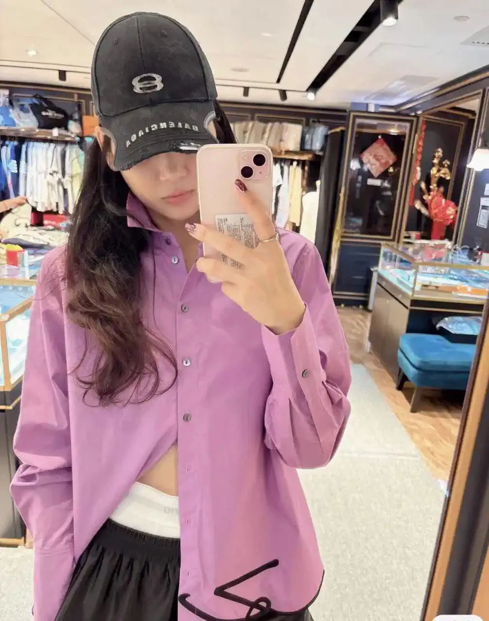 Головные Уборы Balenciaga 21020