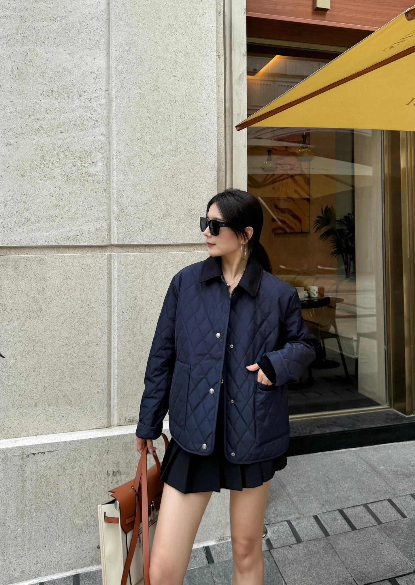 Куртки И Пуховики Женские Loro Piana 142891