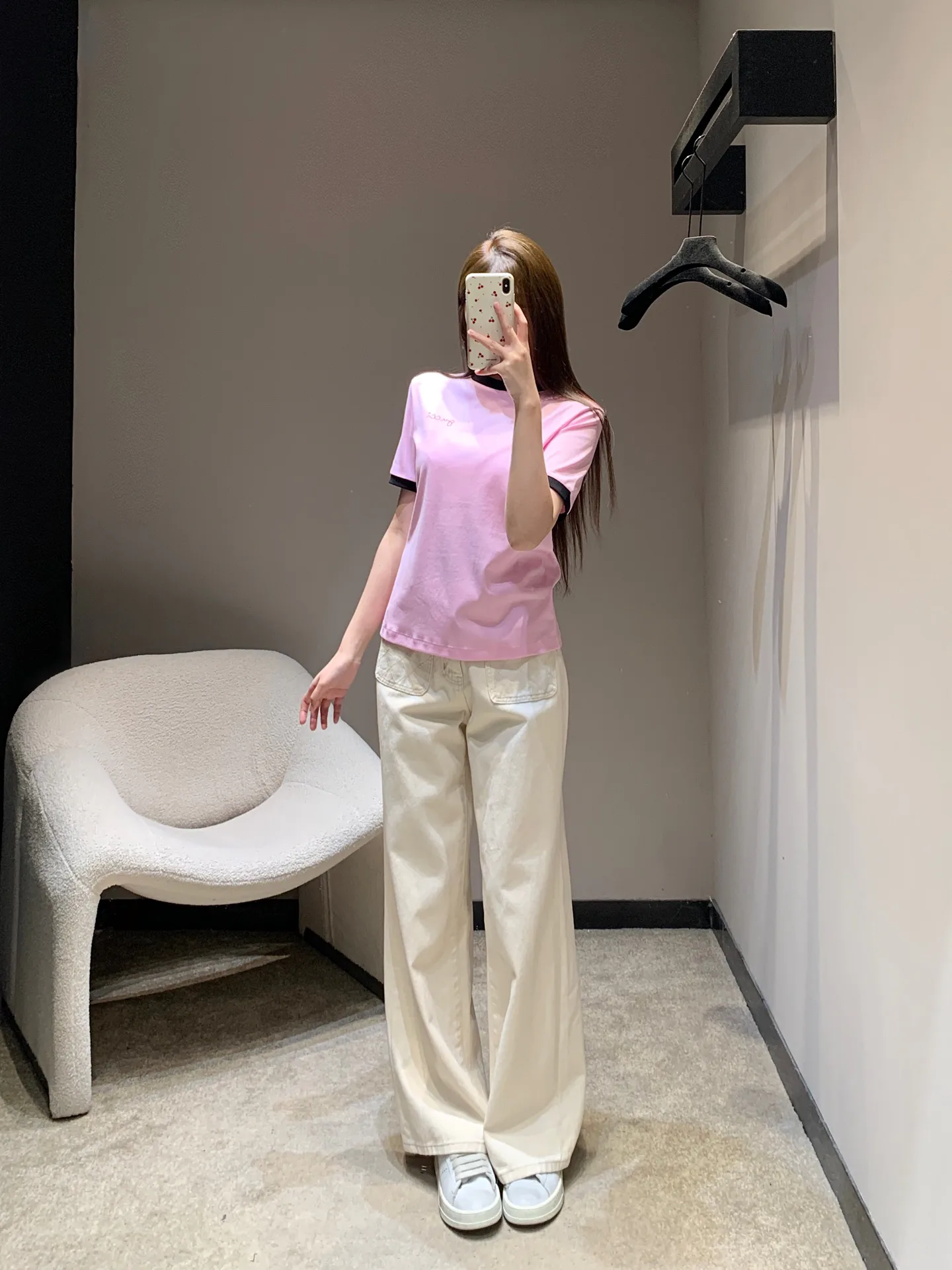 Футболки Женские Gucci 5596002