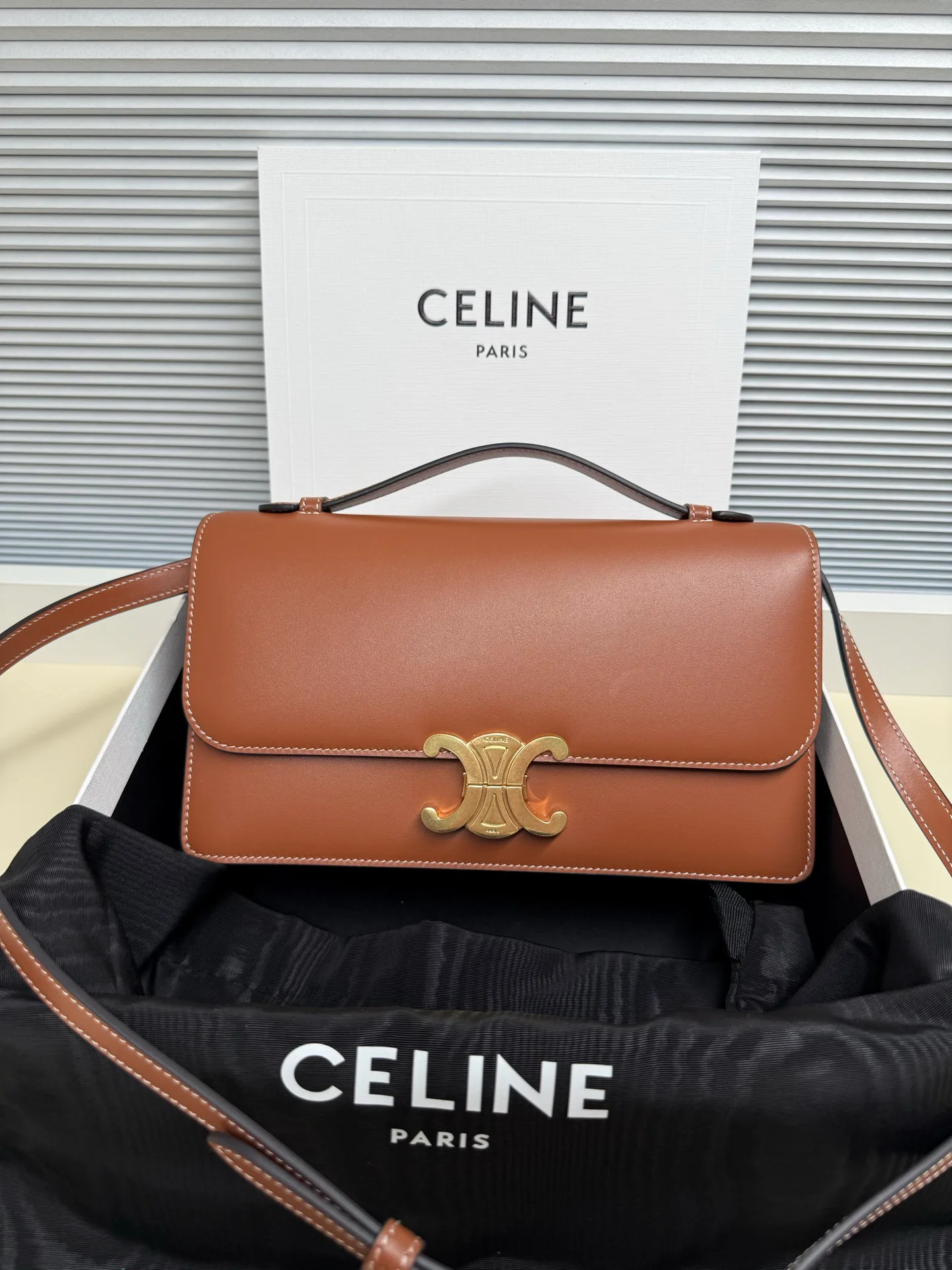 Классические Сумки Женские Celine 11664927