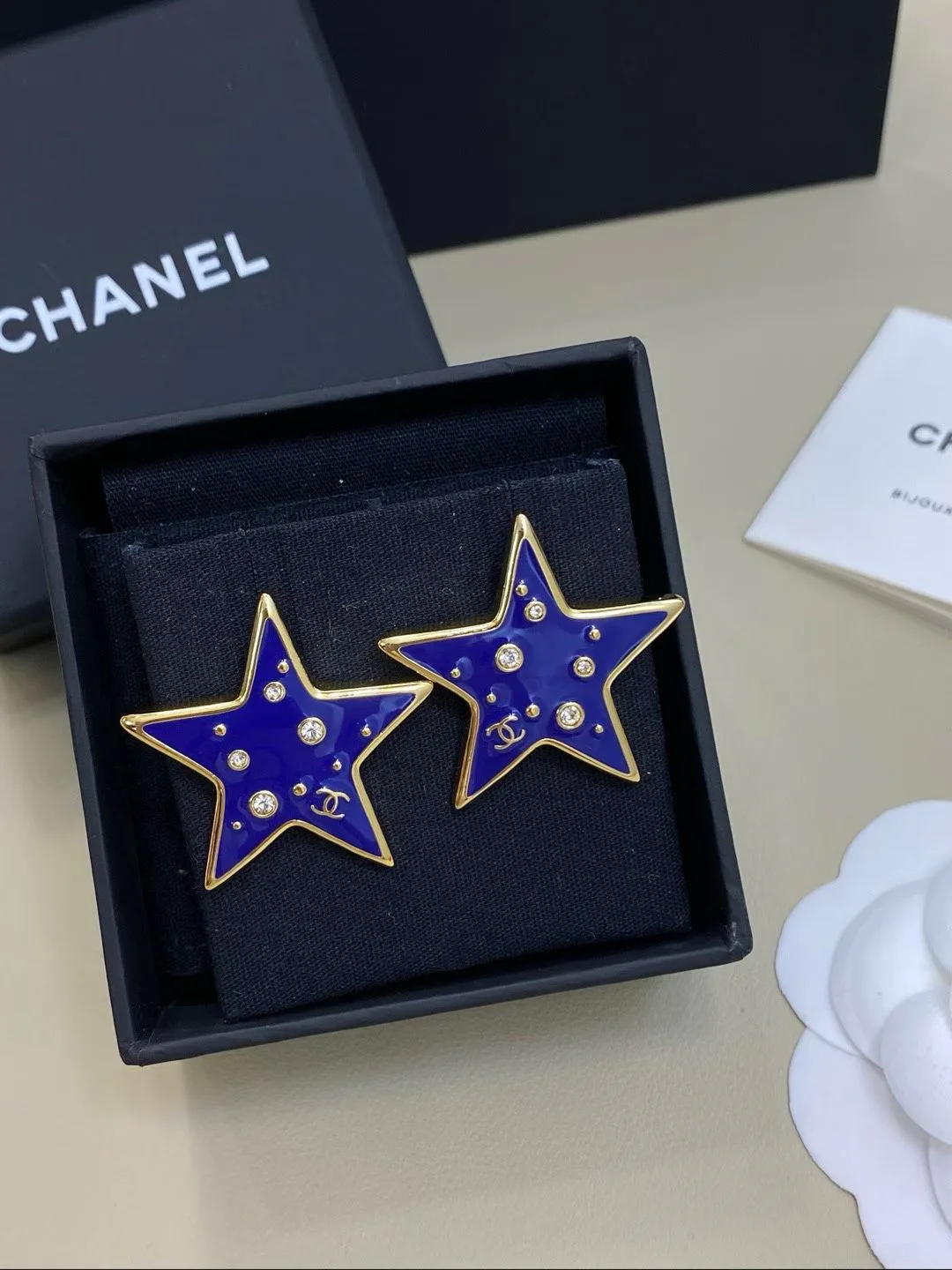 Бижутерия Chanel 11750585