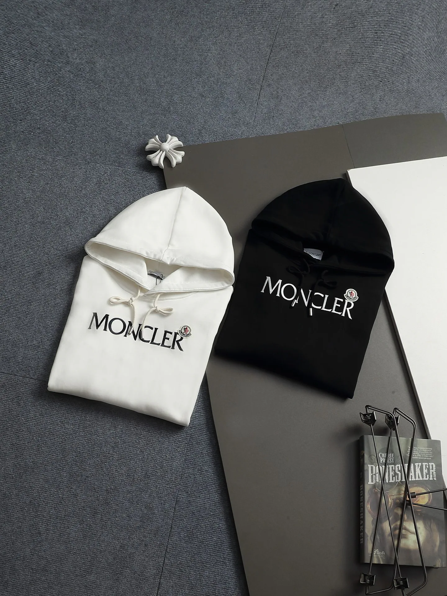Свитшоты И Худи Мужские Moncler 19326368