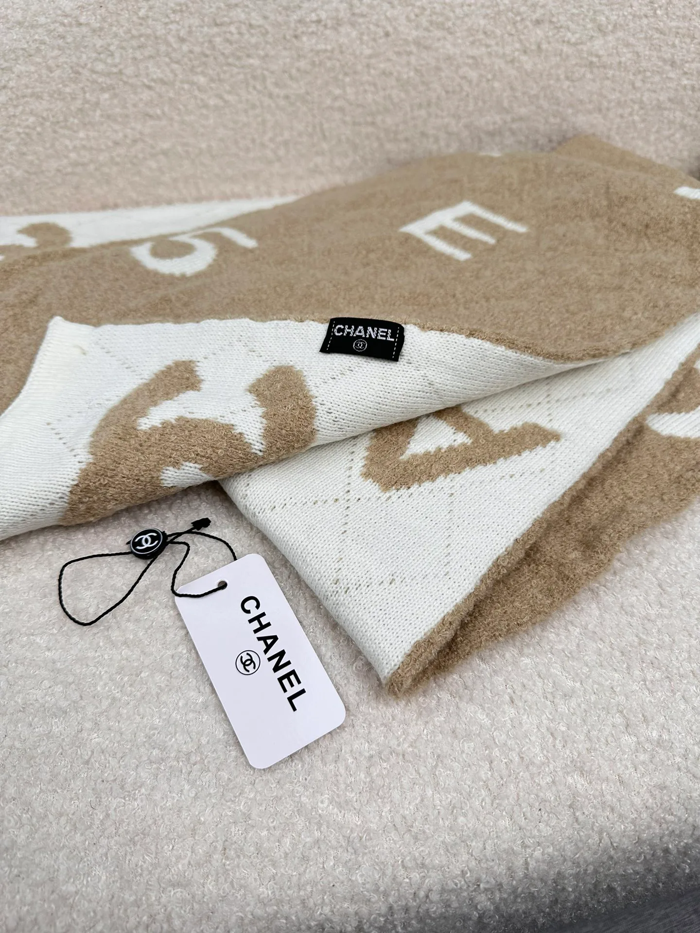 Шарфы Chanel 1422220
