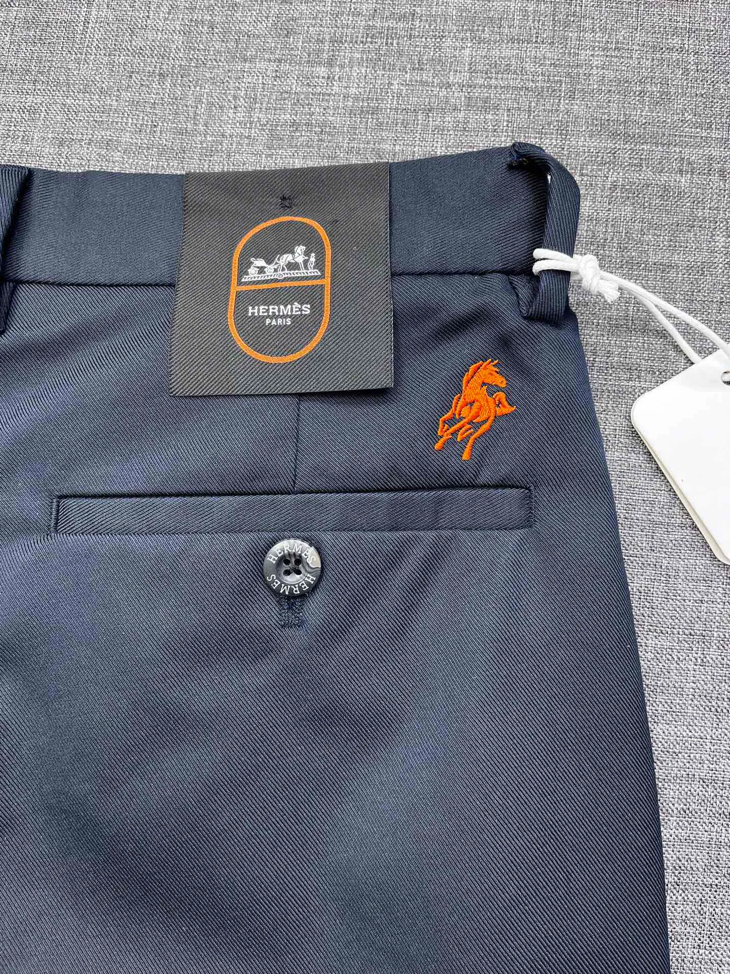 Брюки Мужские Hermes 1268255