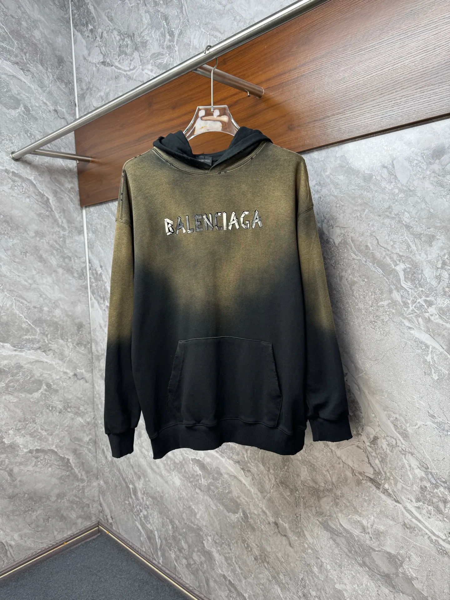Свитшоты И Худи Женские Balenciaga 18182350