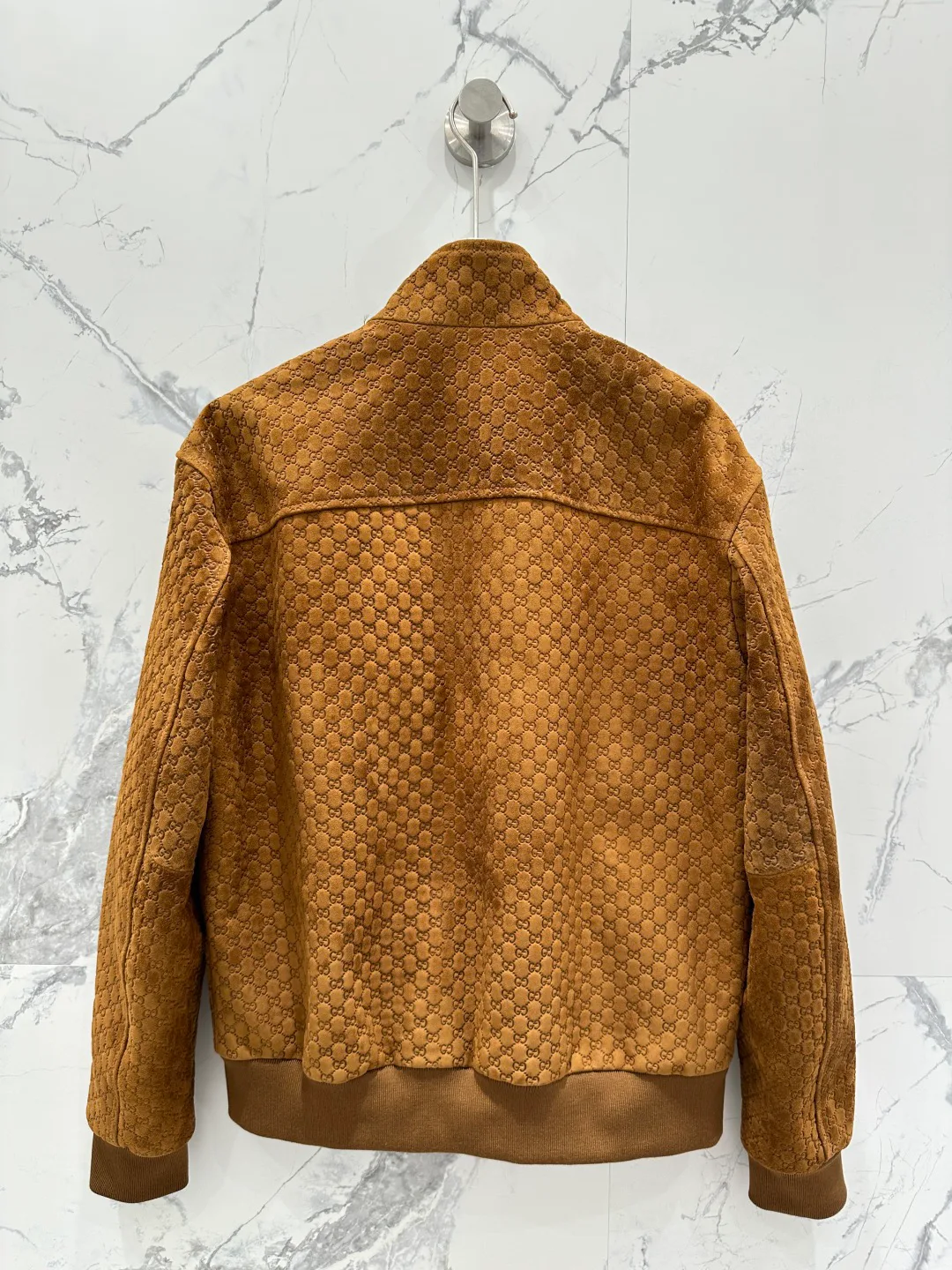 Кожаные Куртки И Дублёнки Женские Gucci 3721628