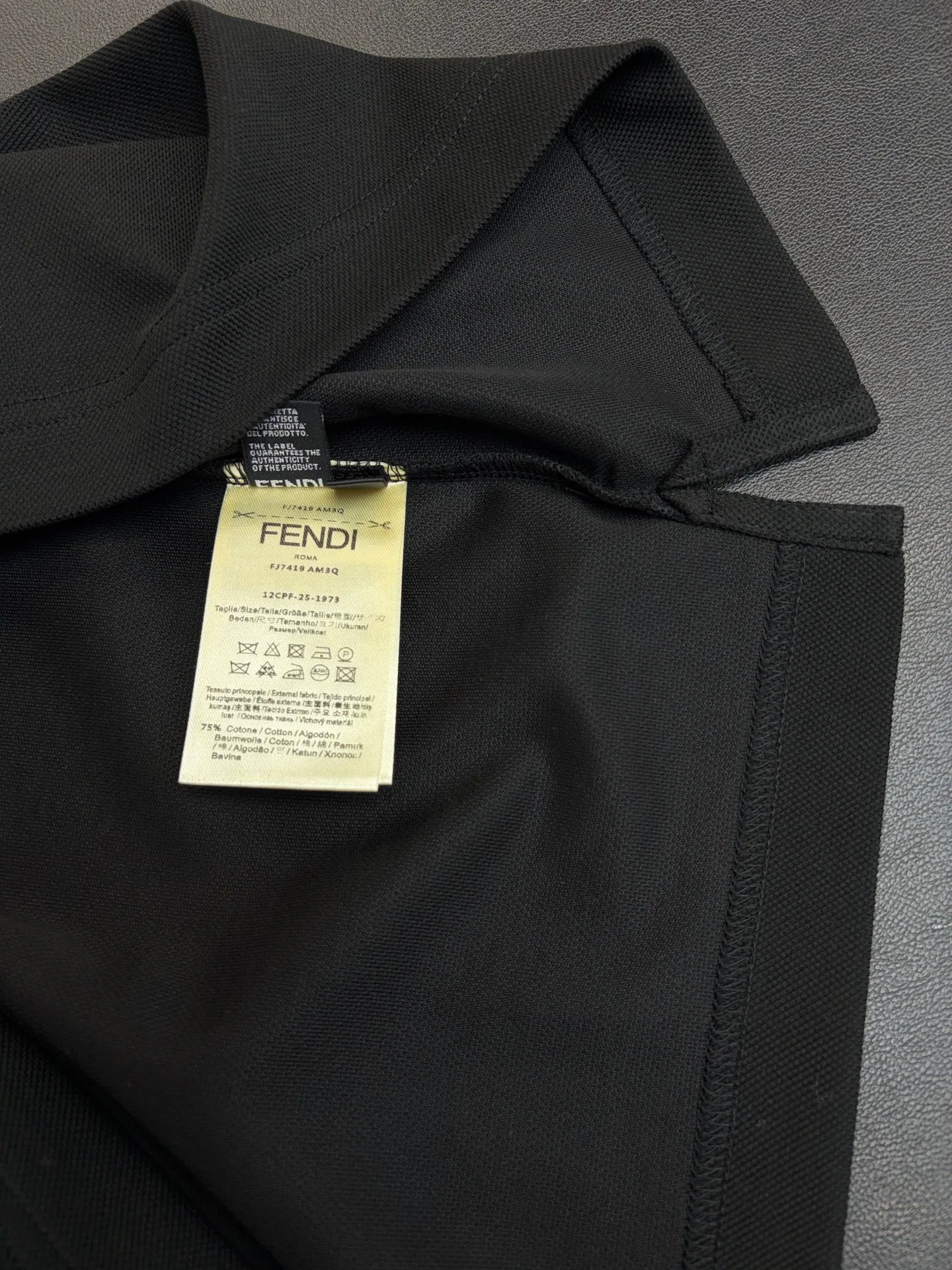 Рубашки Мужские Fendi 9465218