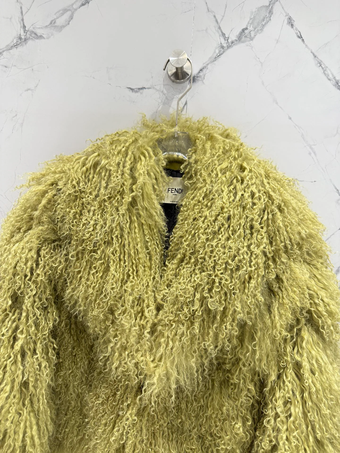 Шубы Женские Fendi 865900