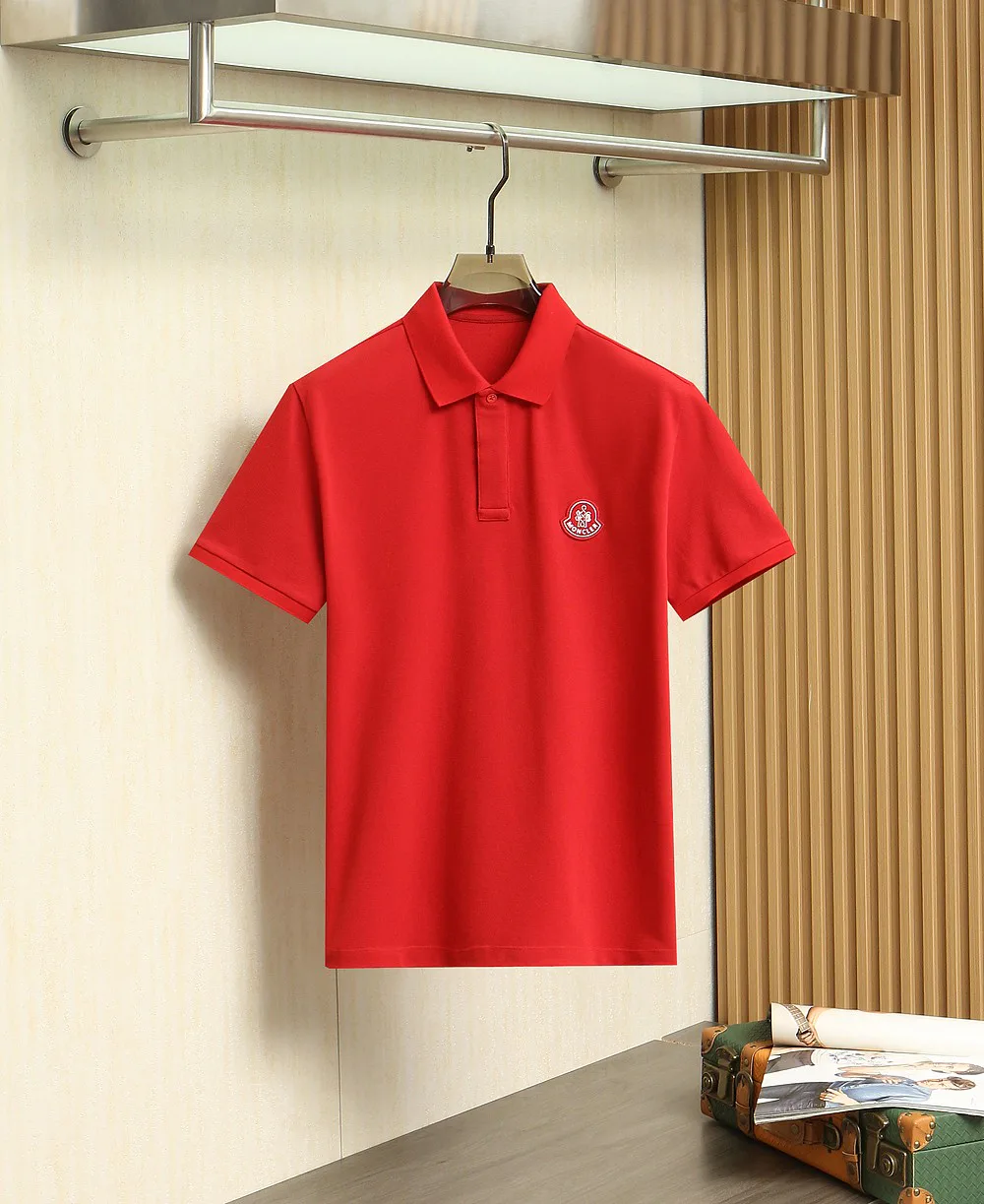 Футболки Мужские Moncler 11697491