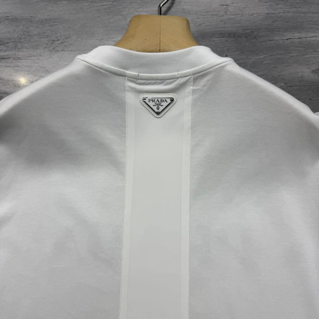 Футболки Мужские Prada 2606193