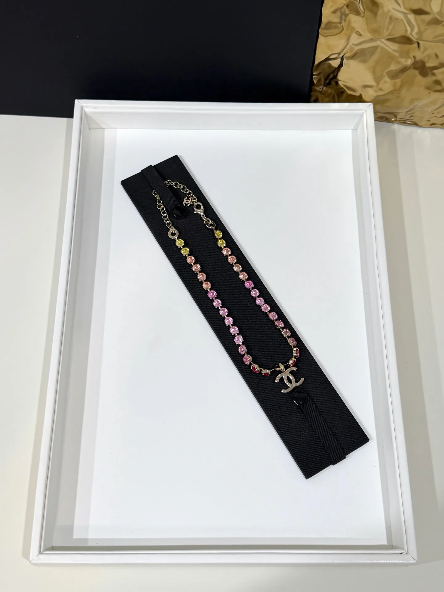 Бижутерия Chanel 18070349