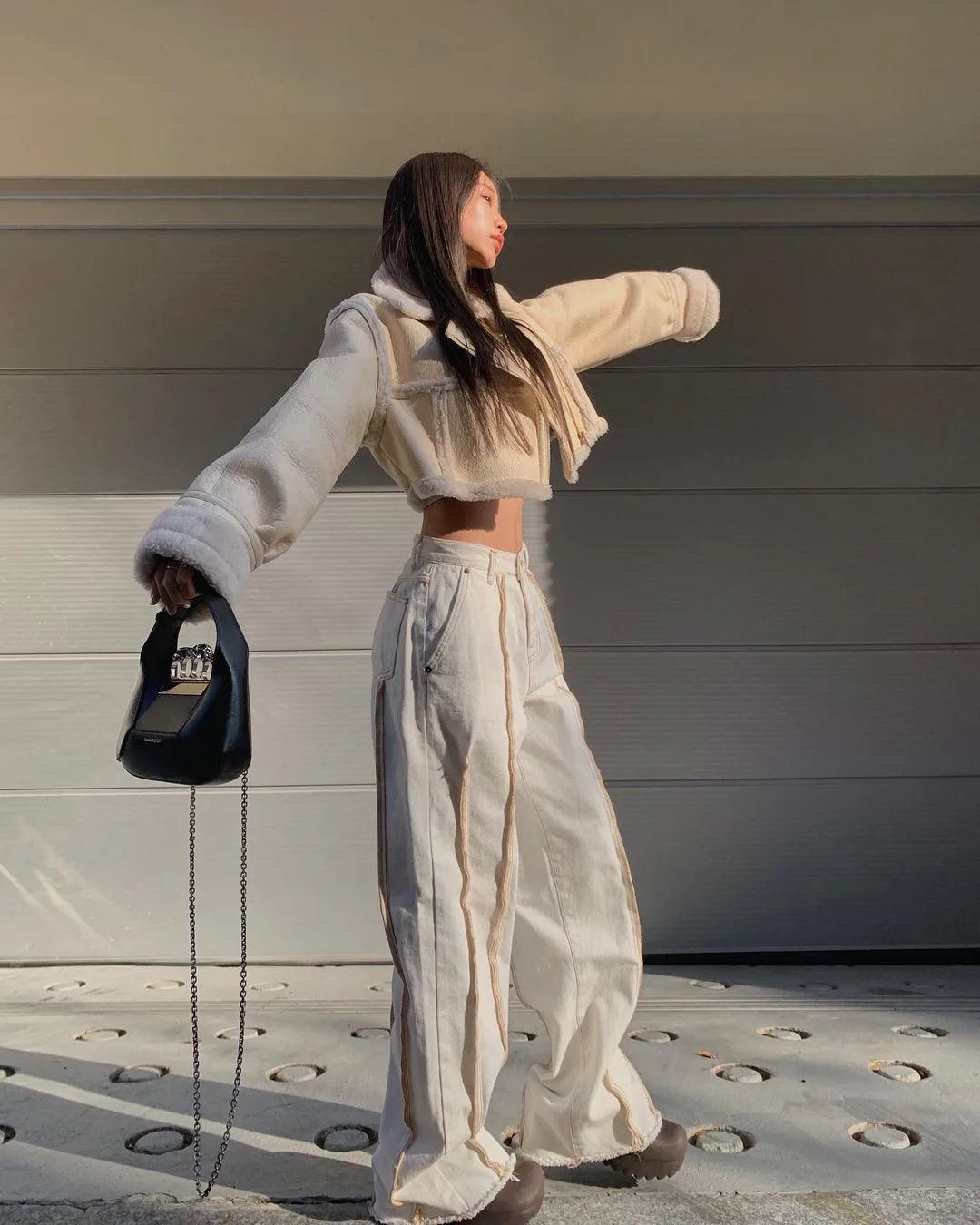 Классические Сумки Женские Alexander Mcqueen 11472549