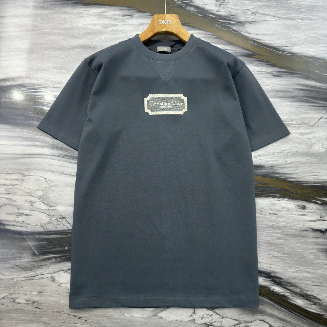 Футболки Мужские Christian Dior 2234713