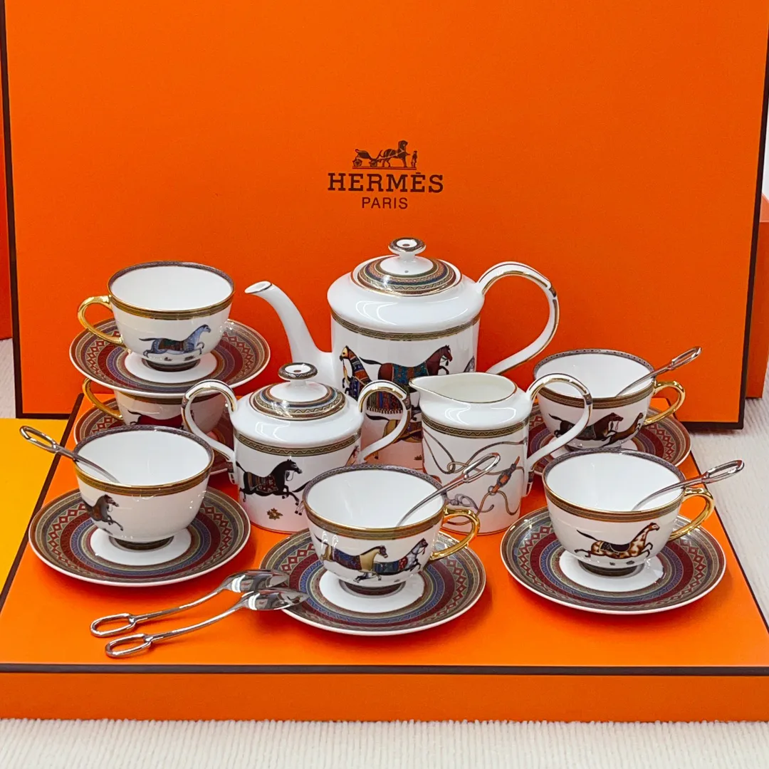 Посуда Hermes 12220582