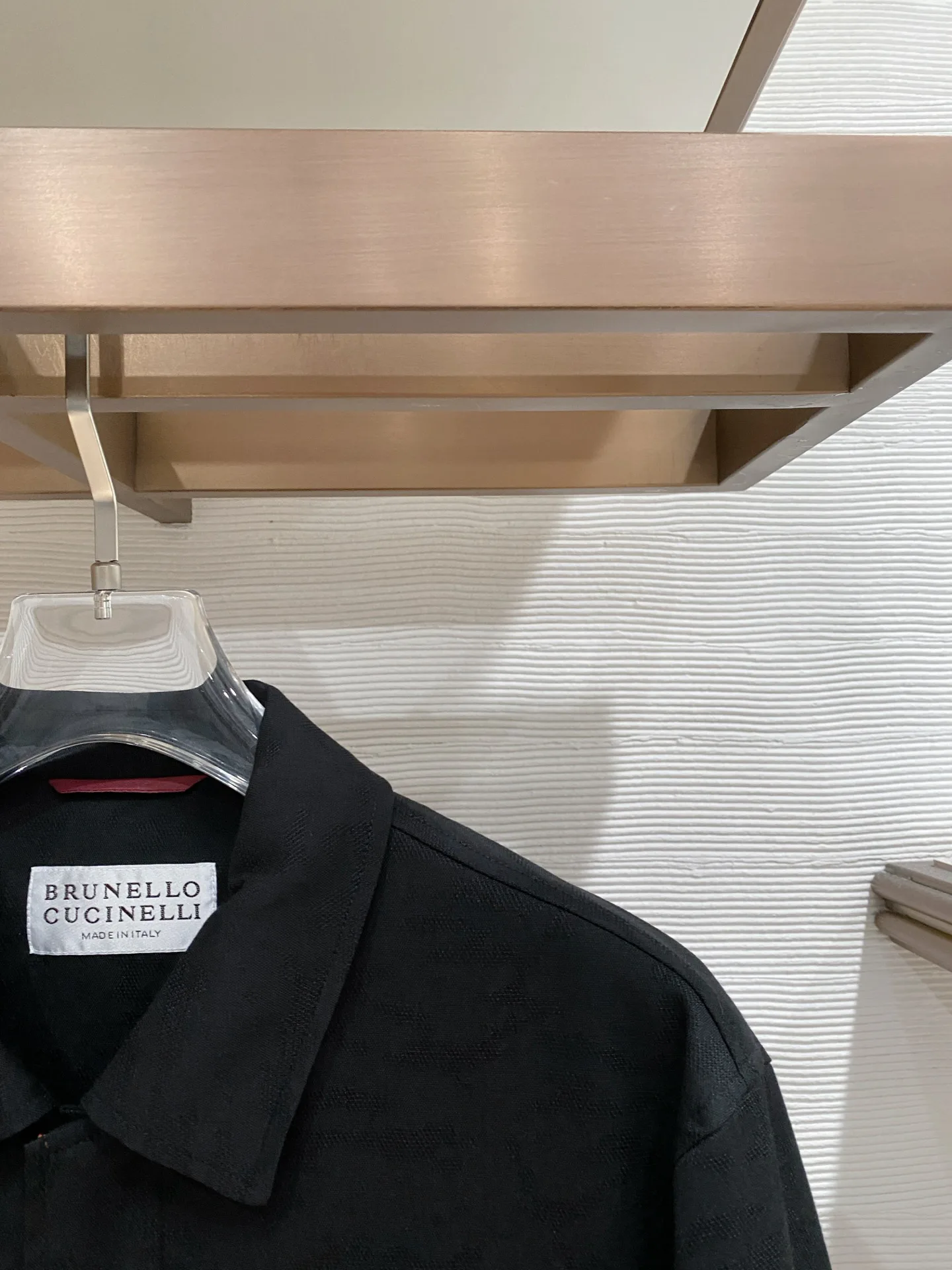 Куртки И Пуховики Мужские Brunello Cucinelli 11496558