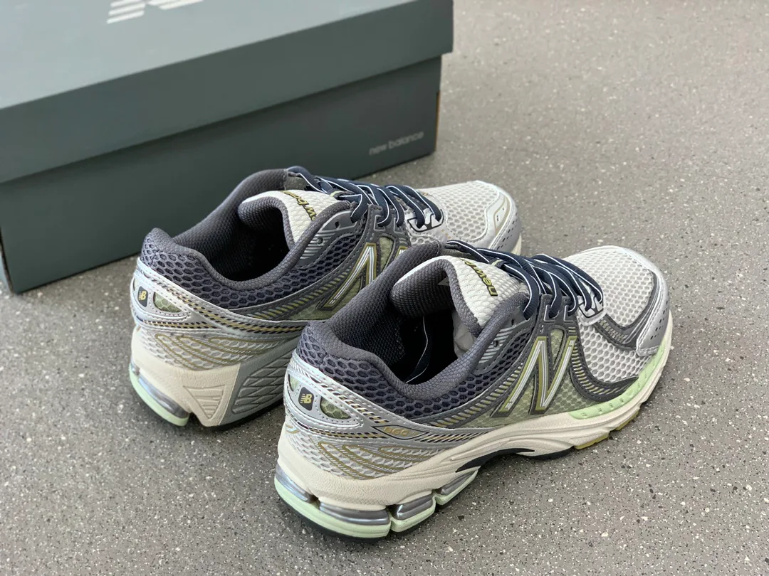 Кроссовки Женские New Balance 12921885