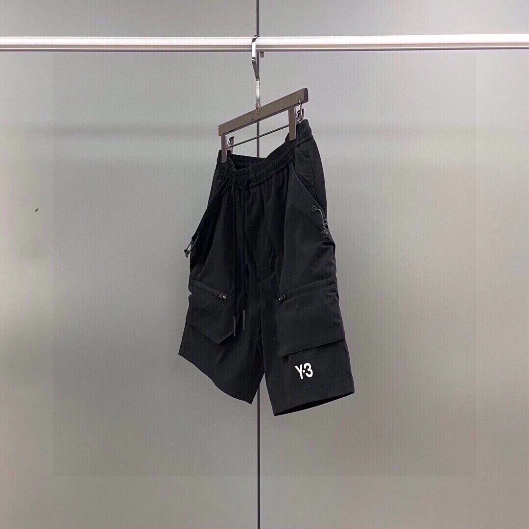 Шорты Мужские Y-3 24805