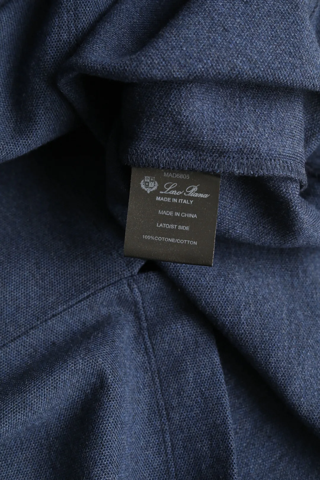 Футболки Мужские Loro Piana 11424938