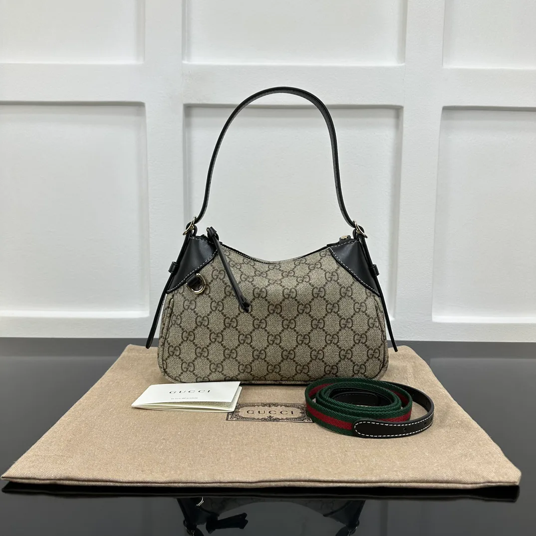 Классические Сумки Женские Gucci 11704010