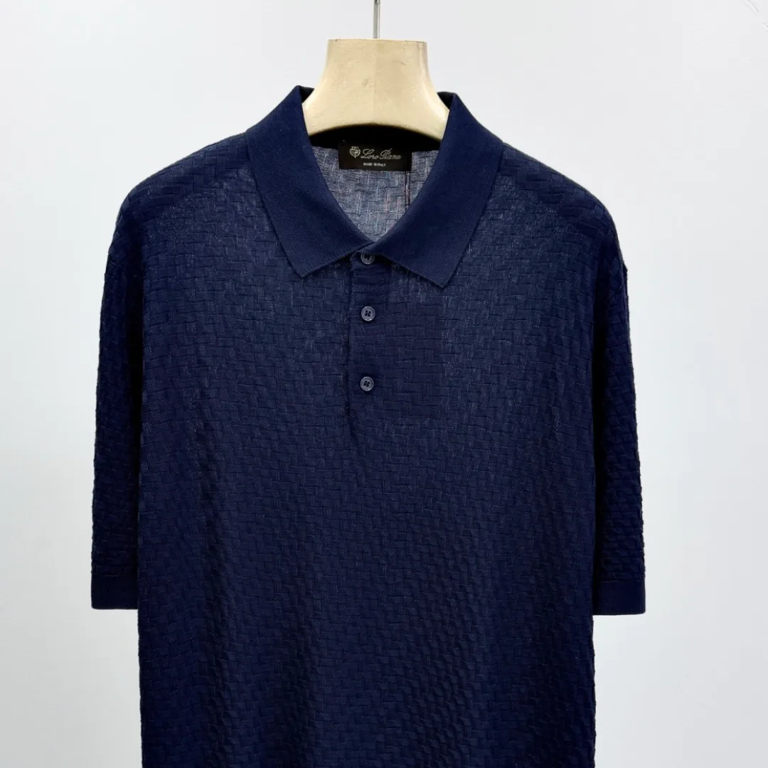 Рубашки Мужские Loro Piana 11728515