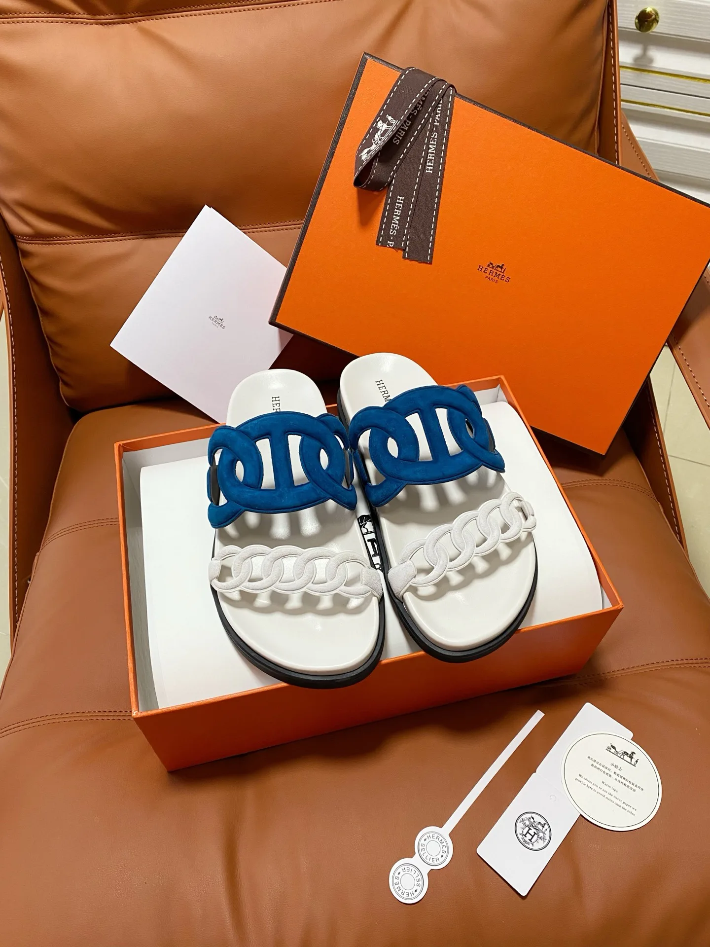 Сандалии Женские Hermes 11468857