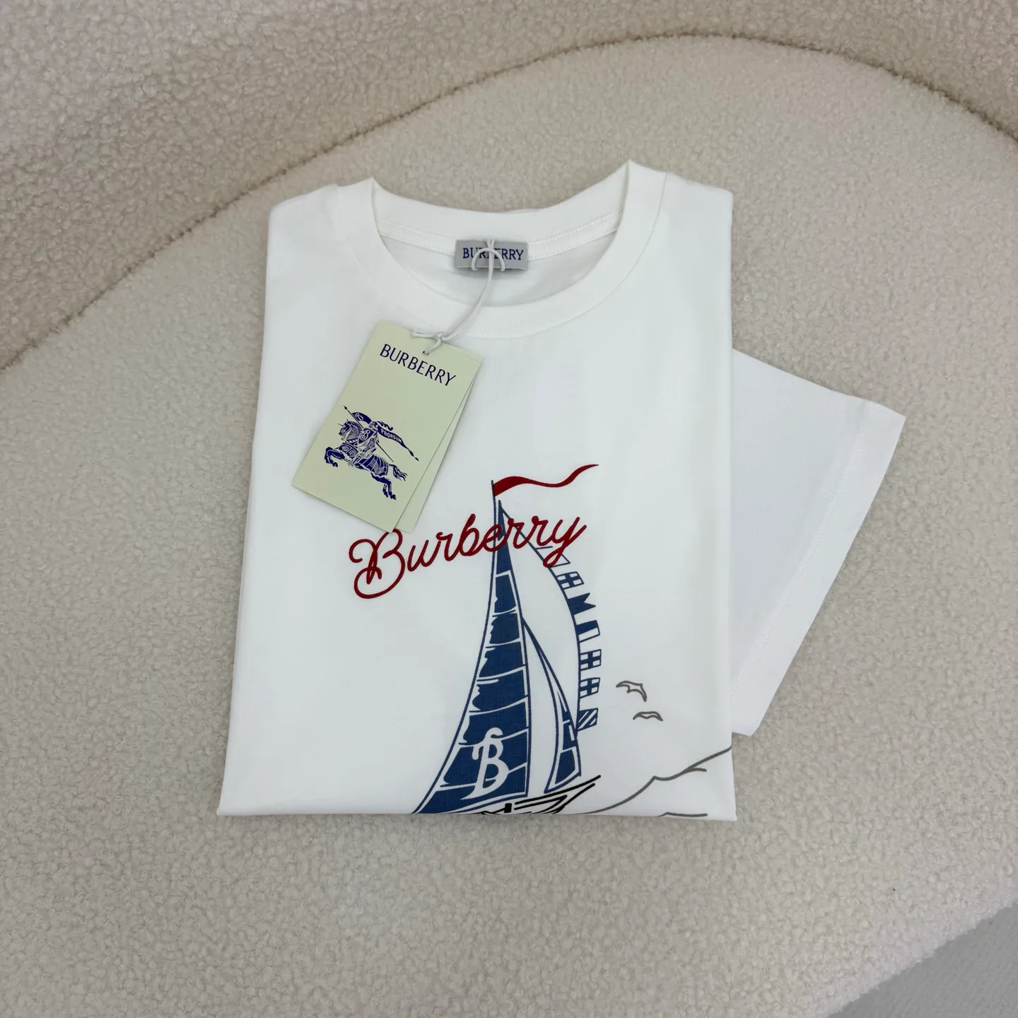 Футболки Женские Burberry 11250078