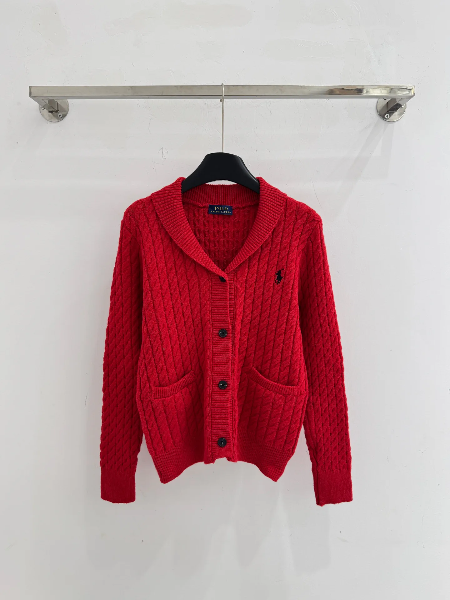 Джемперы И Свитеры Женские Ralph Lauren 917155