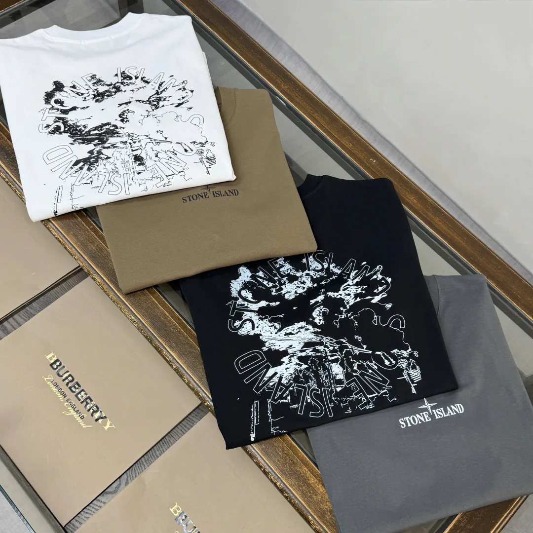 Футболки Женские Stone Island 10292224