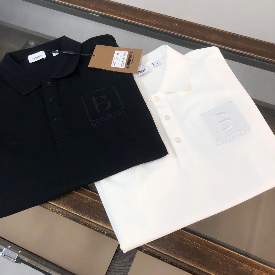 Футболки Мужские Burberry 32746