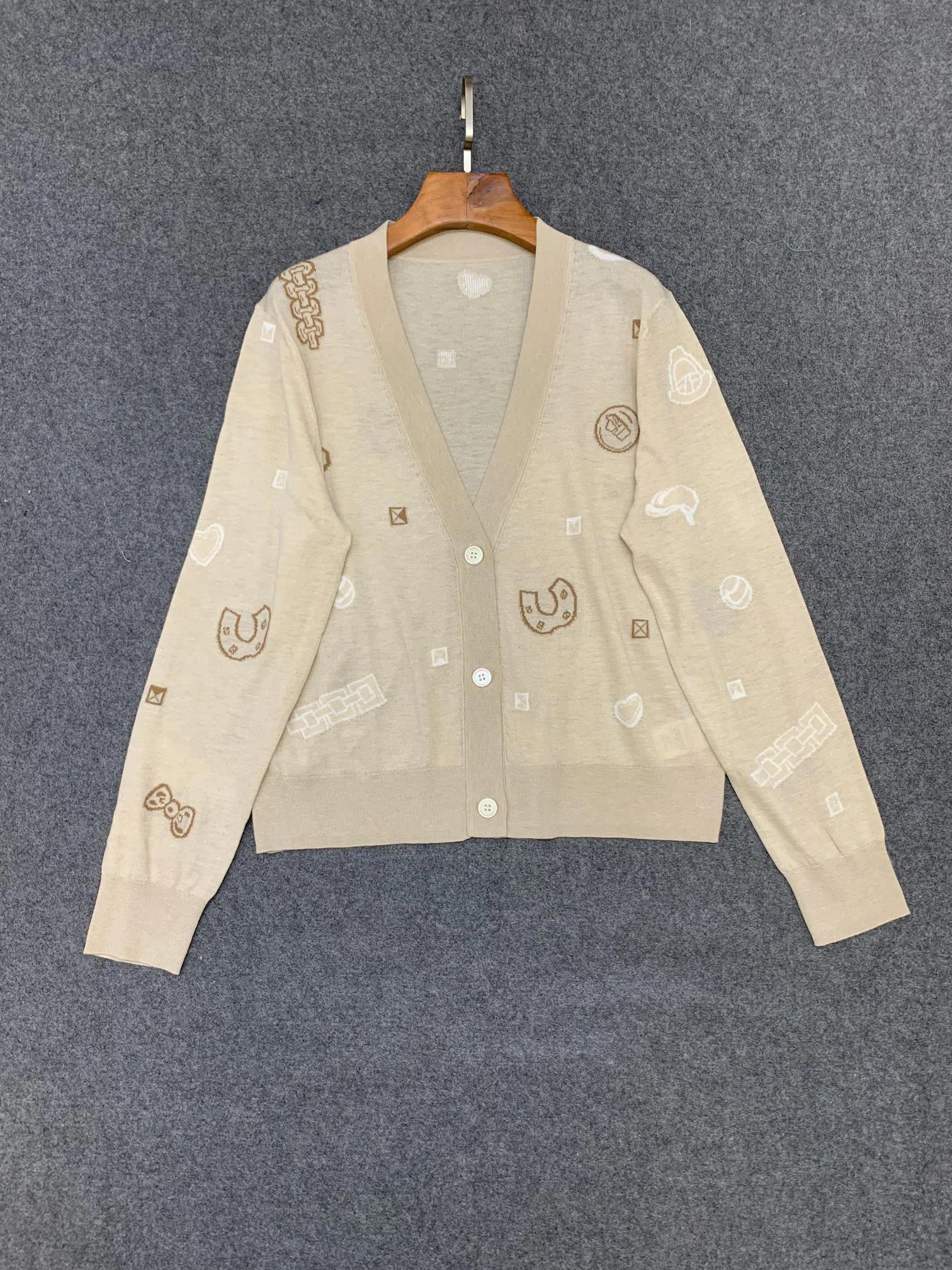 Джемперы И Свитеры Женские Hermes 2287136
