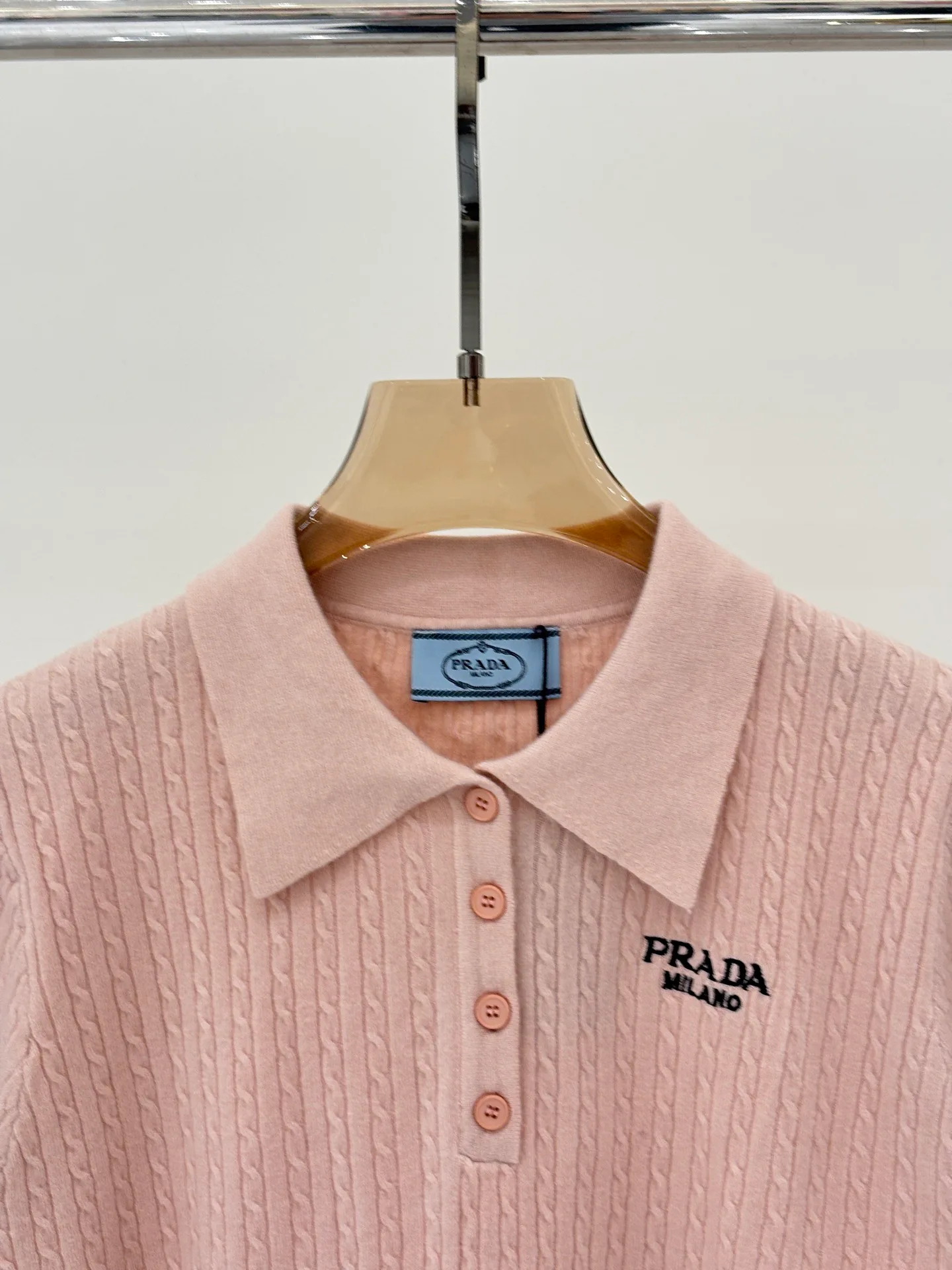 Футболки Женские Prada 11205616