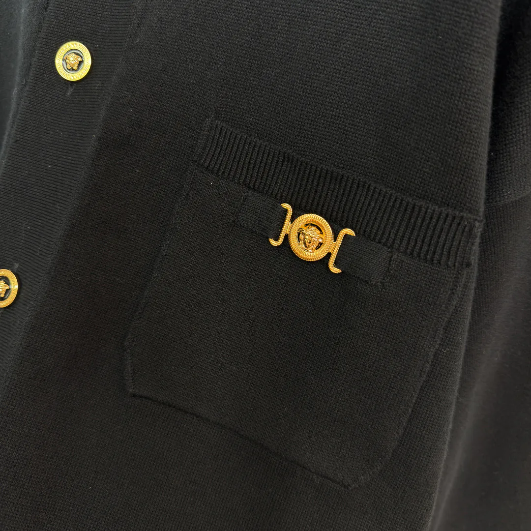 Джемперы И Свитеры Мужские Versace 1059628