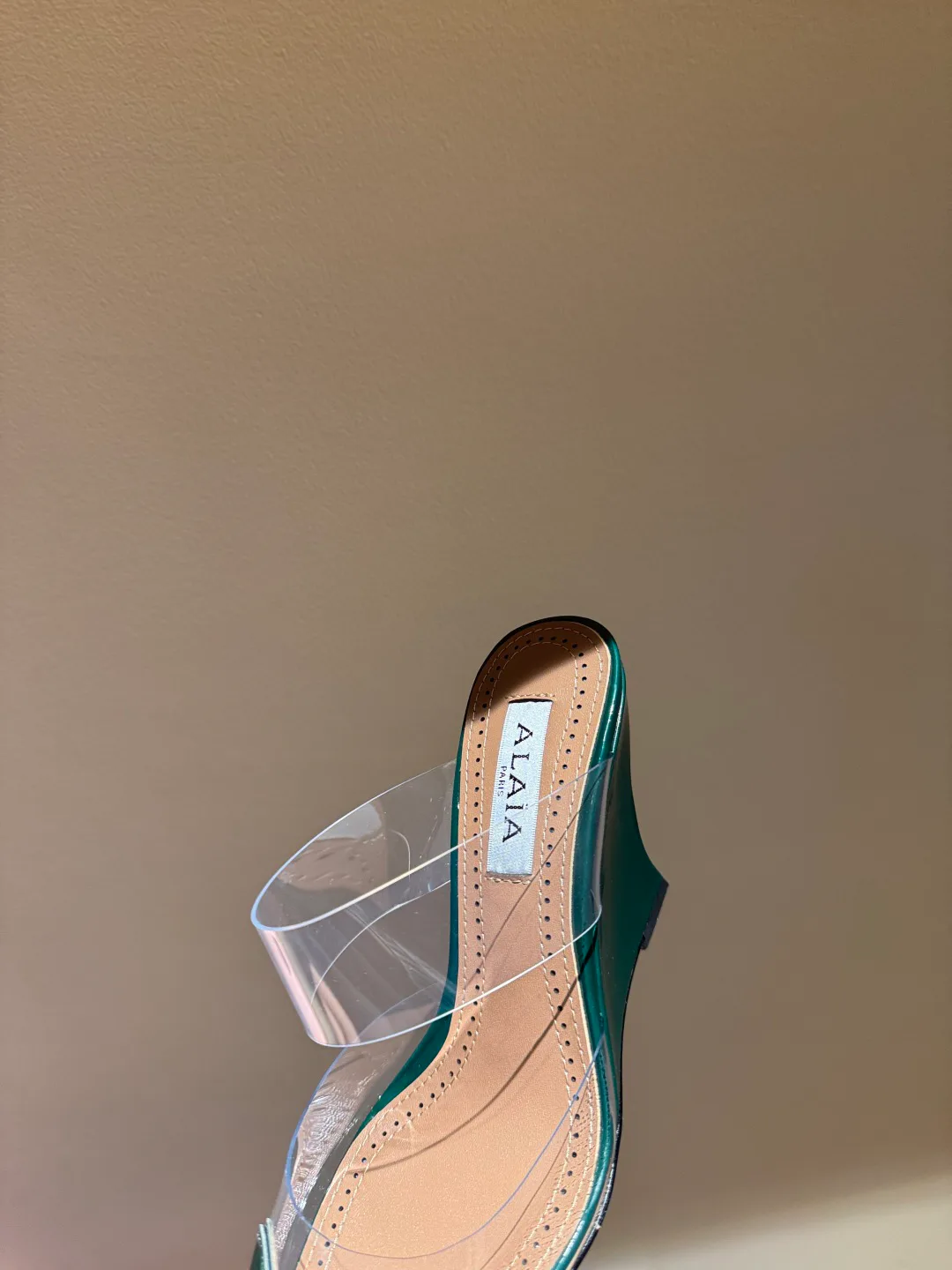 Туфли Женские Alaia 1294015