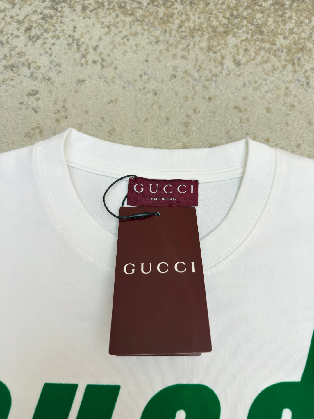 Футболки Мужские Gucci 11245836