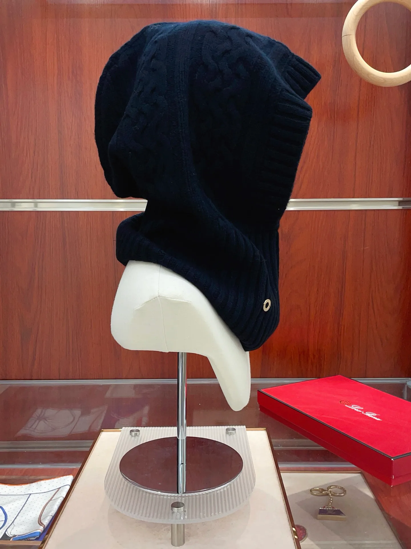 Шарфы Loro Piana 966270