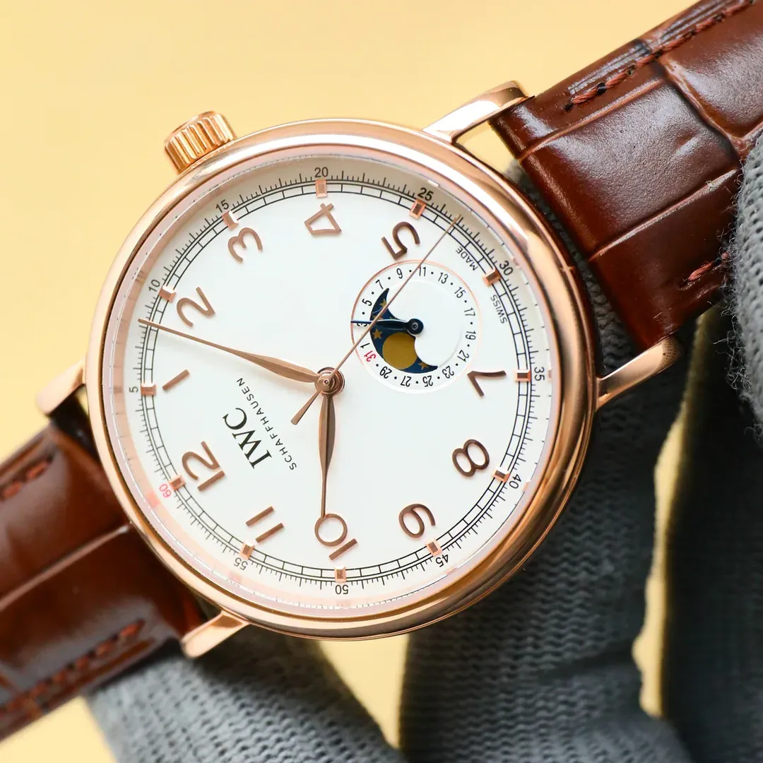 Часы Мужские Iwc 692034