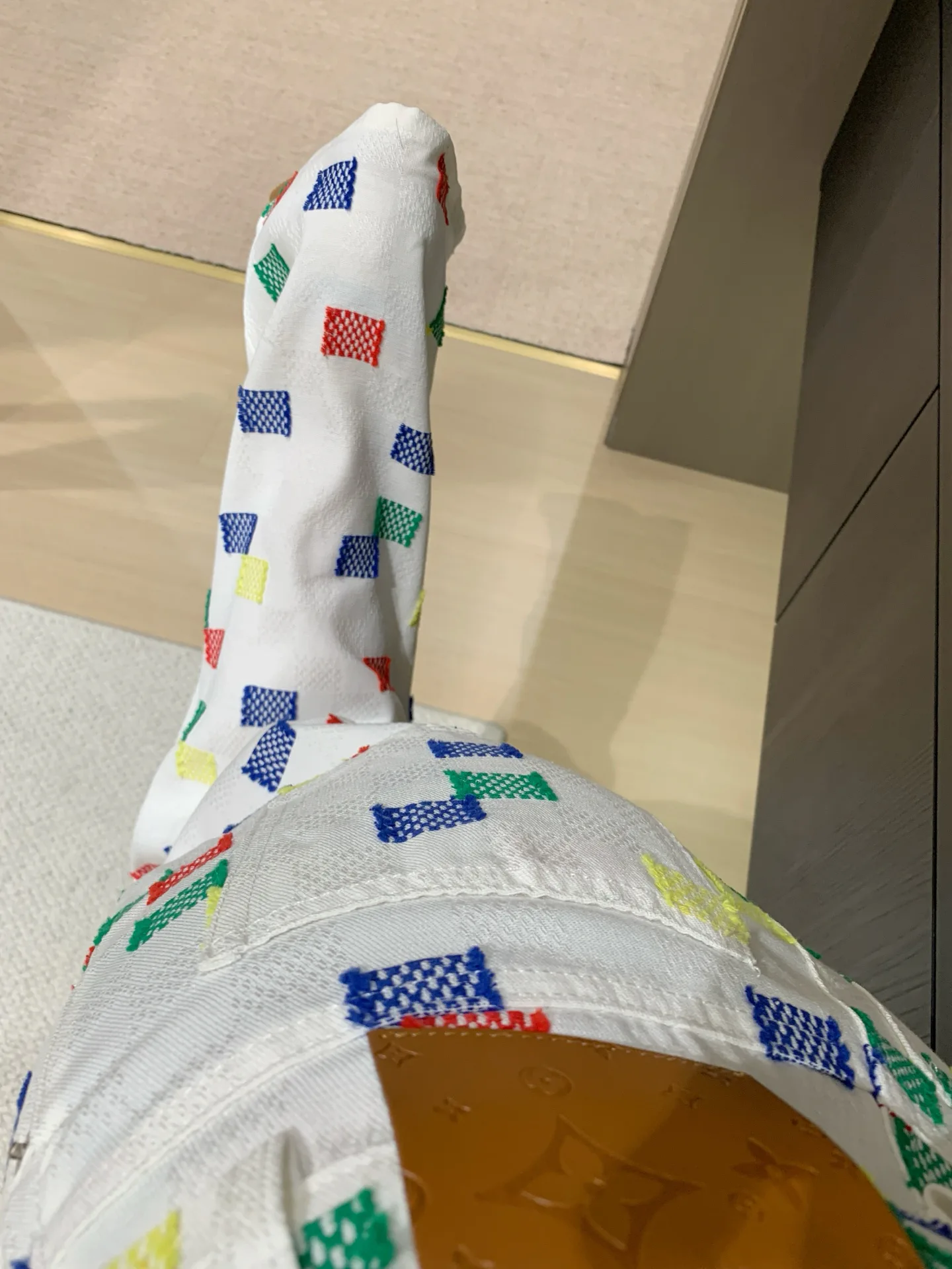 Джинсы Женские Louis Vuitton 11181368