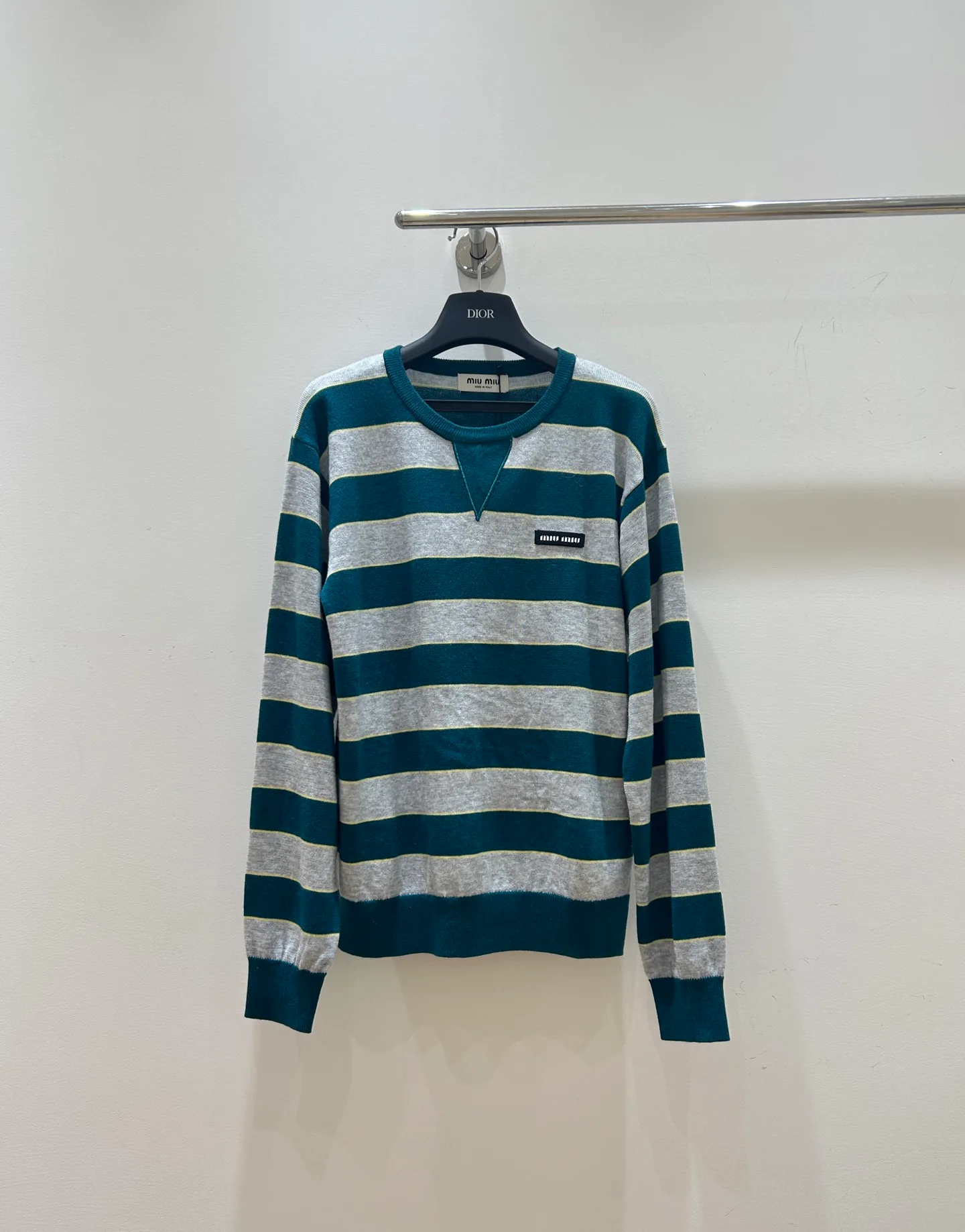 Джемперы И Свитеры Женские Miu Miu 11237165