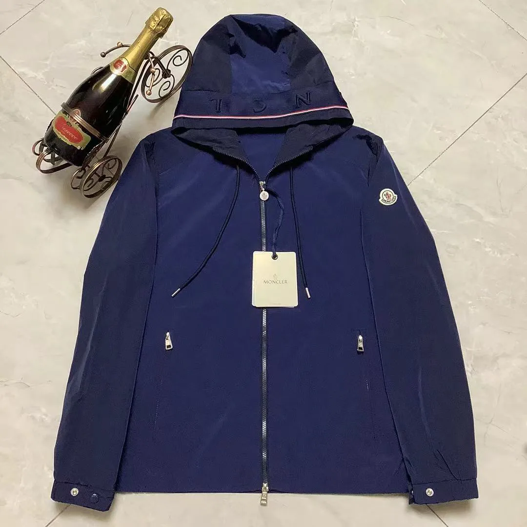Куртки Мужские Moncler 448365