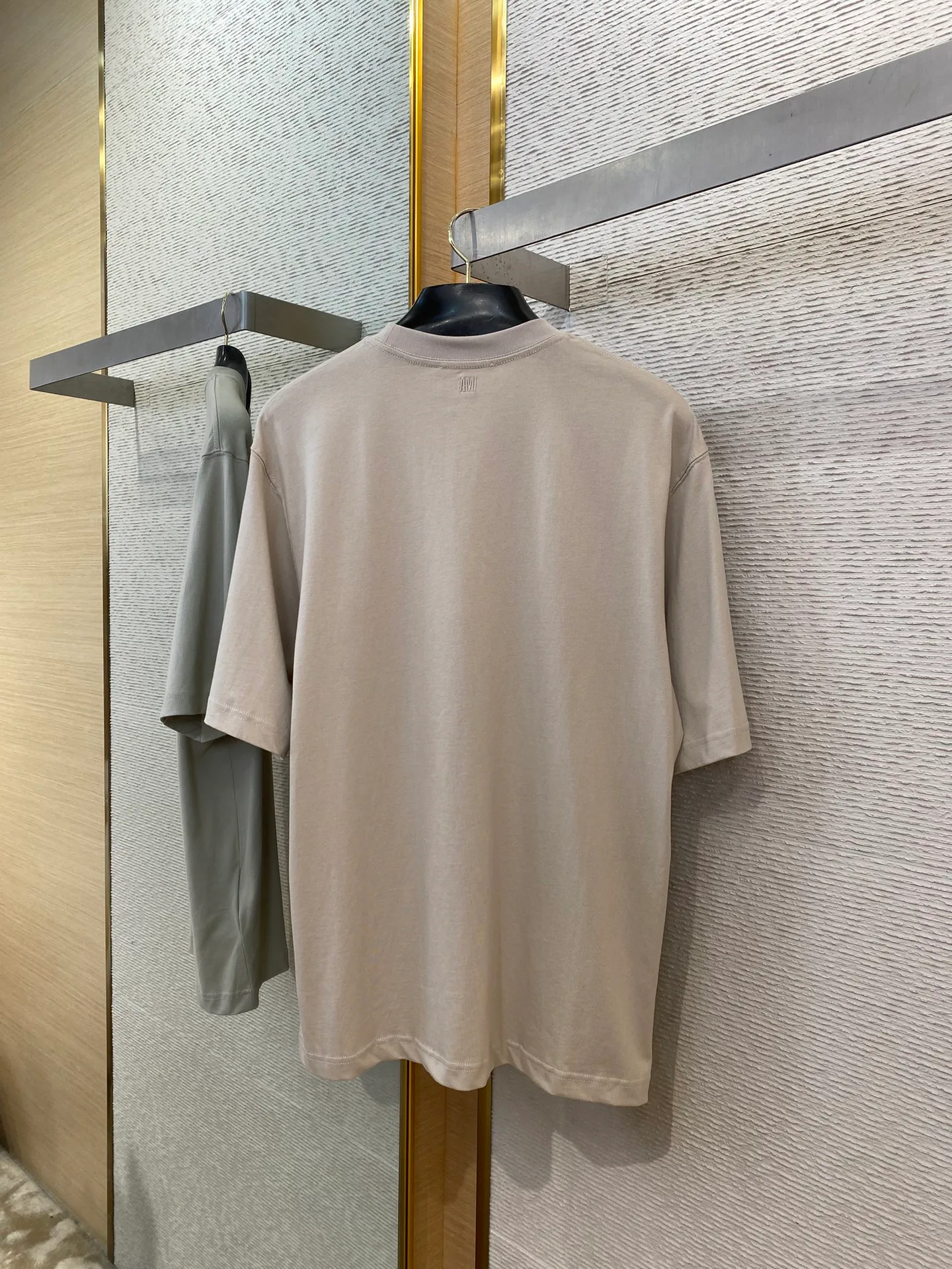 Футболки Женские Ami Paris 26923