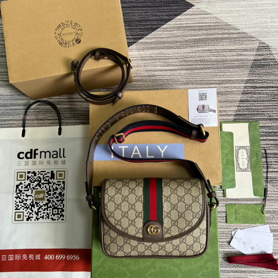 Классические Сумки Женские Gucci 11872194