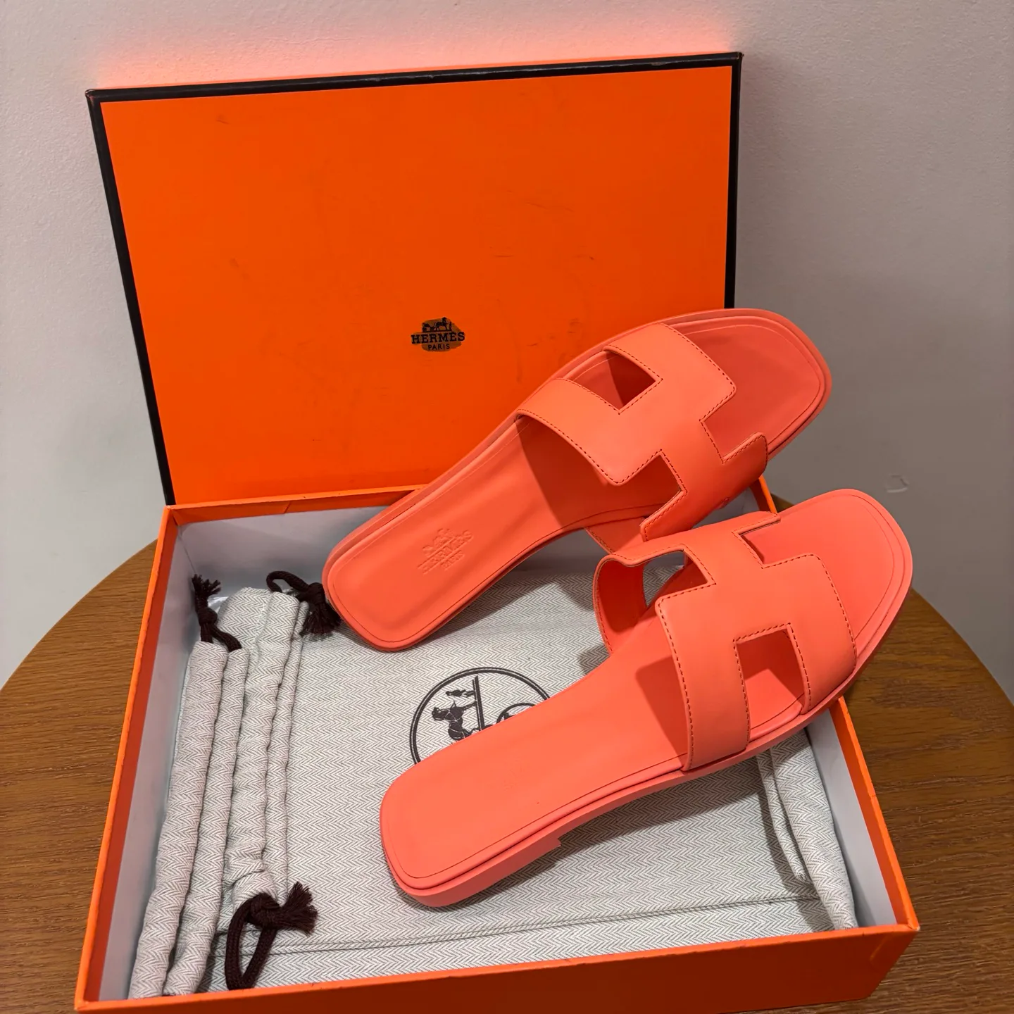 Сандалии Женские Hermes 10992546
