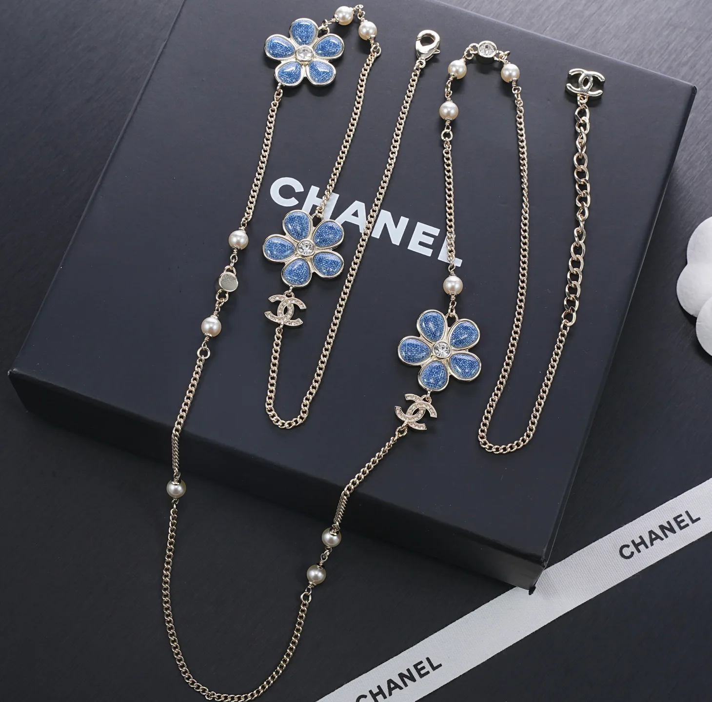 Бижутерия Chanel 965130