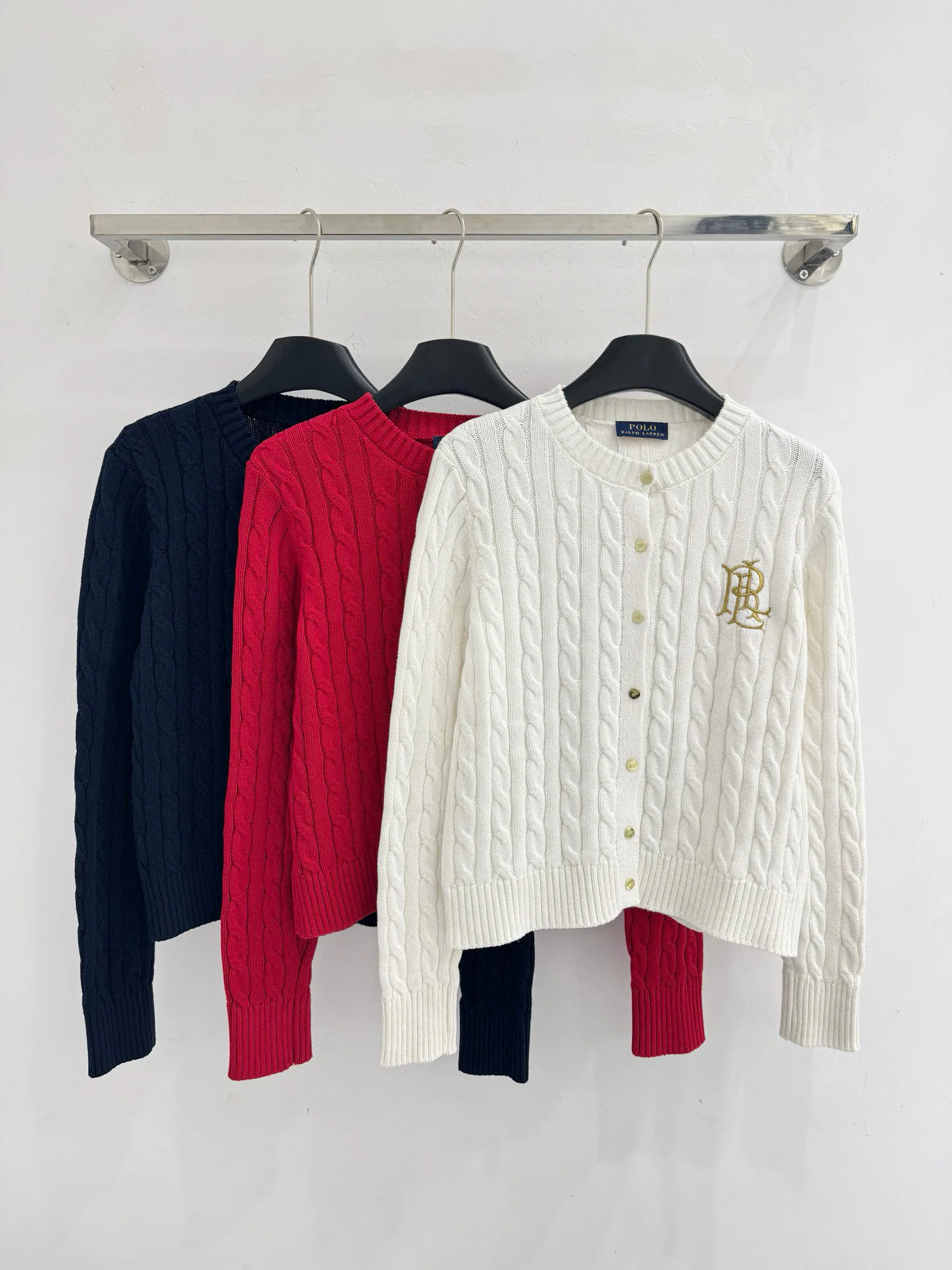 Джемперы Женские Ralph Lauren 383839